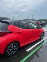 スパロータスリーフ(spa Lotus Leaf)/送迎車