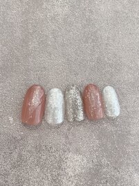Bコース【ニュアンスデザイン】