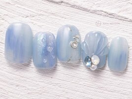 夏ポップマーメイド￥10550