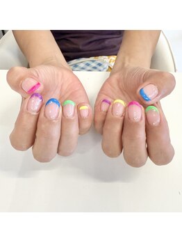 プレジール(Plaisir)/