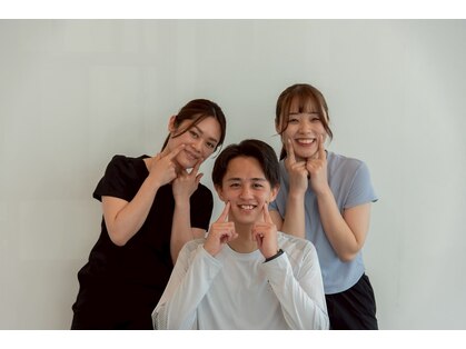 リーシュ 佐賀鍋島店(Leash)の写真
