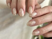 アールネイル(r.nail)/キラキラ
