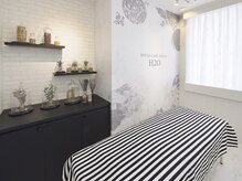 全部屋個室空間♪