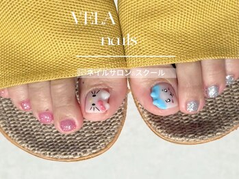 ベラネイルズ 川口(VELA nails)/