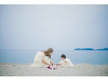 09）フットネイル