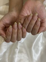 ベリール 南平岸店(Be'Leel)/ガラスフレンチ♪