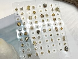 "Maile" mimi tsubo jewelry