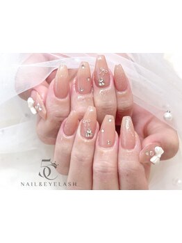 定額メニューのあるサロン