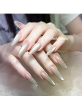 ジョイネイルスタジオ 高田馬場(JoY Nail Studio)/