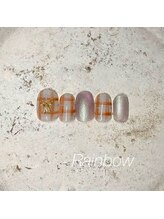 ネイルサロン レインボー(Nail Salon Rainbow)/