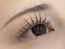 シロン バイ ラベスト 四日市店(Cilon by lovest)/フラットラッシュ/マツエク/韓国