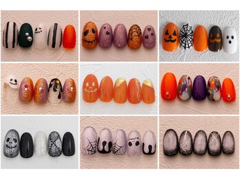 クレアラルーチェ 博多駅前店(Crea la Luce)/【ハンド】イベント定額17