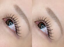 アイアイラッシュアンドブロウ 天王寺店(i eye... lash&brow)/＊LEDまつエク＊ &healthy