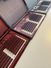 グランジーナ(Gran Jiina)/カラーエクステ