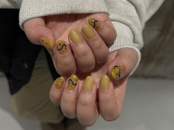 ハウディ(HOWDY)/seasondesign 5,000～7,000yen