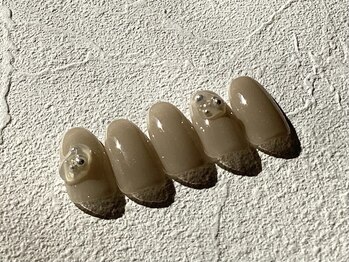 simpleデザインコース♪