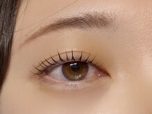 バタフライ 川崎店(Butterfly)/オーダーメイドラッシュリフト