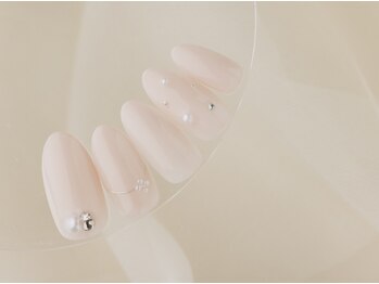 ヴァンネイル(VINGT NAIL nail&eye beauty)/