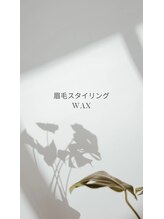 ジュビリー(JuBilee)/眉毛Wax