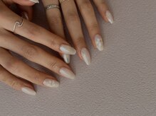 tiareの雰囲気（丁寧なケア、下準備で持ちの良さを実感していただけます。）