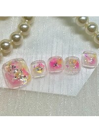 フット/シーズン定額　春Version