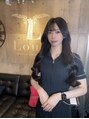 ルイ(Louis) YUUMI 【本町】