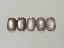 ディト 大宮店(ditto)/定額/ニュアンス/大宮/ネイル