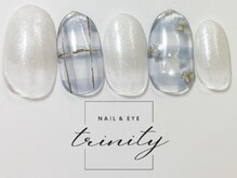 ネイルルーム トリニティ(Nail Room Trinity)/sample　design