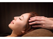 ドライヘッドスパの魅力と効果