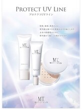 リコンディショニング ビューティー アール(Re.conditioning beauty R)/UV・ベースクリーム・パウダー♪