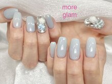 モアグラム 銀座店(More Glam)/埋め尽くし