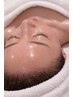 オープン記念♪【全顔毛穴スッキリ】毛穴水素水洗浄付き¥16,500→¥9,900