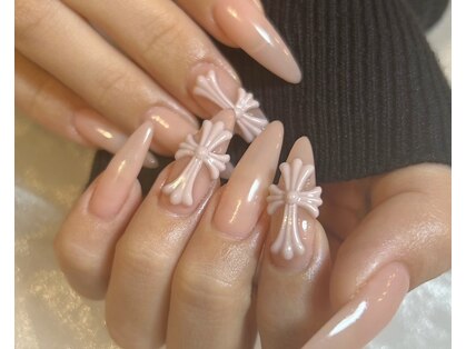 シャワーズ(Showers.)の写真