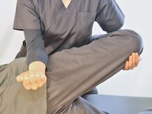 もみまつ 高岡院の雰囲気（雑誌掲載の本格派整体！肩こり・猫背改善×美容）