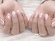 ABCネイル 上野マルイ店(ABC Nail)の写真