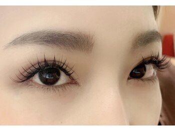 マダムスミコの写真/フラットラッシュからバインドロック、ダブルフラットまでございます◎