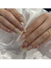 ビネイル(BINAIL)/