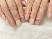ルオントネイルトウキョウ 柏モディ店(Luonto nail TOKYO)/定額デザイン