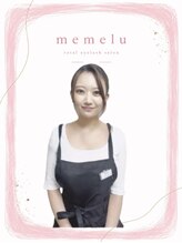 メメル イオンモール新瑞橋店(memelu) サトウ