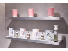 フェイスドット 銀座(face.)/物販（系列店）