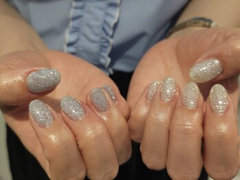 flash nail