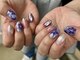 サラソージュ アチワ ネイル(SARA SO-JU ACHIWA NAIL)の写真