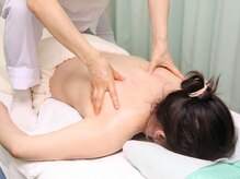 健康堂/リンバマッサージ（50分）￥5800