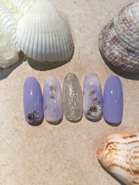 ☆パステルカラー☆