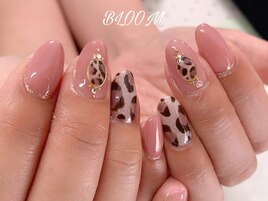 アート込みジェル644