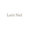 ラティーネイル(Latiti nail)のお店ロゴ