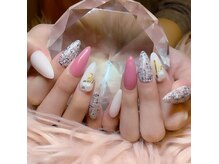 エミューネイル(EMU NAIL)/