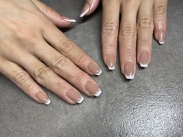 バーチャルフレンチコース