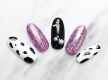 ジーネイルコウベ(G NAIL KOBE)/ハンドEコース 3490円