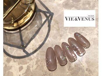 ヴィーアンドヴィーナス 田町店(VIE&Venus)/定額デザイン オフィス